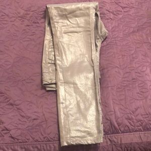 Silver jeans size 9